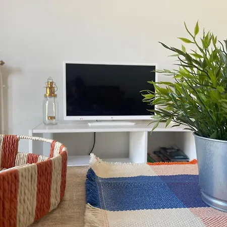 Bleu Mandarine By Prim0 C0nciergerie Lejlighed *