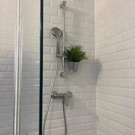 Apartament Bleu Mandarine By Prim0 C0nciergerie Clermont-Ferrand