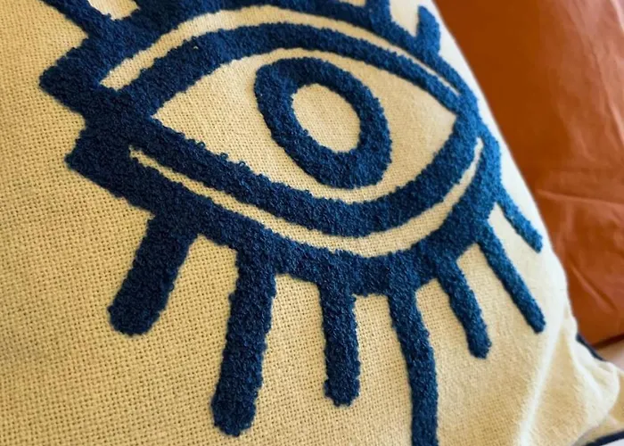 Bleu Mandarine By Prim0 C0nciergerie *